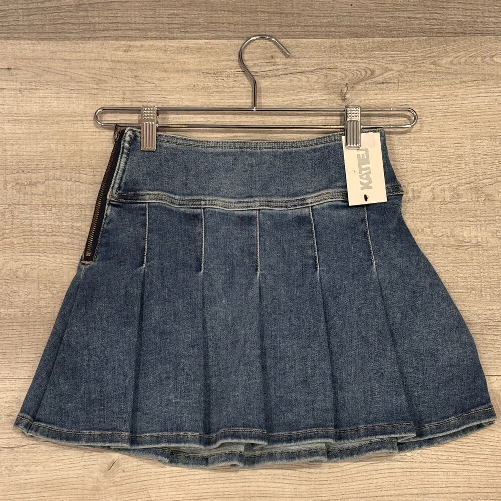 Katie J NYC Addison Skirt